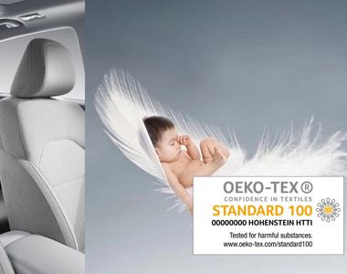 oeko tex 100认证证书对纺织品企业有什么用?