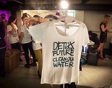 色牢度测试决定纺织品品质，促进品牌发展!