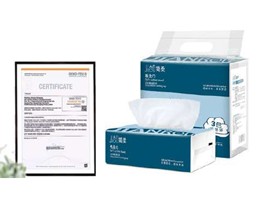 oeko-tex 100认证决定企业品牌市场地位