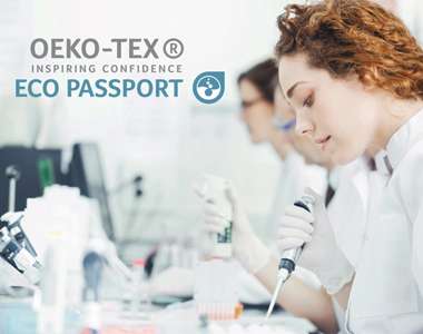 oeko tex的权威性高不高？