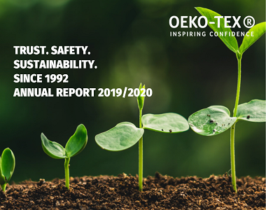 OEKO-TEX®认证：赋能产品、连接信任、驱动未来的核心工具