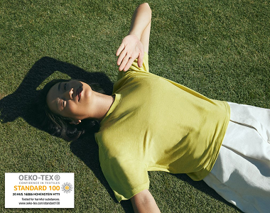 获得OEKO-TEX®证书的七大核心优势：赋能企业，赢得未来