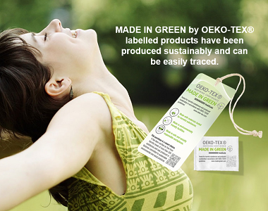 欧盟生态纺织品认证的深远意义：从市场准入到未来竞争力的核心战略