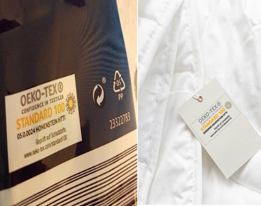OEKO-TEX® STANDARD 100认证：全面解析检测内容与申请流程