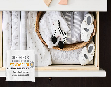 OEKO-TEX®标准认证费用解析与机构选择指南