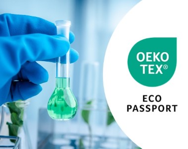 什么是eco认证（ECO PASSPORT）？