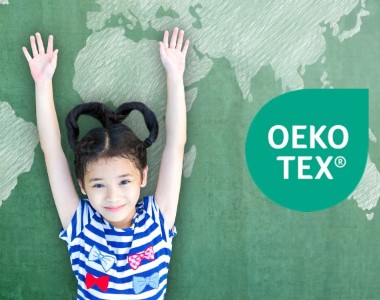 如何理解OEKO-TEX与海恩斯坦之间的关系？