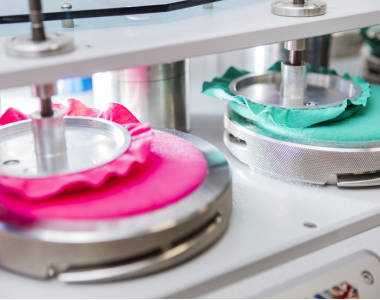 色牢度测试标准与评级：全面解读色牢度的标准等级