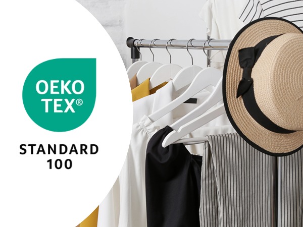 OEKO-TEX100证书怎么做？申请流程和费用详解