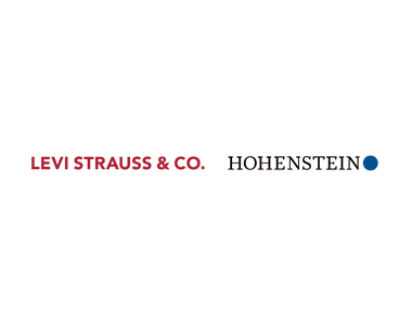 【Hohenstein x Levi Strauss & Co.】化学品安全战略合作