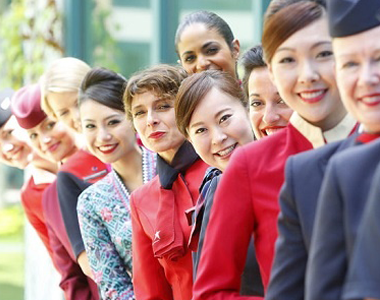 保障员工健康，各大航空公司共同选择OEKO-TEX®认证