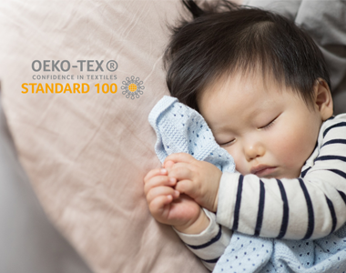 STANDARD 100 by OEKO-TEX®2020年标准更新内容