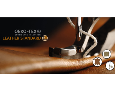 LEATHER STANDARD by OEKO-TEX®2020年标准更新内容