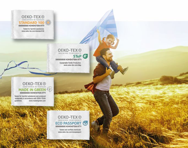 OEKO-TEX®2020新规大全
