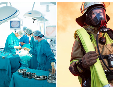 海恩斯坦医用口罩EN 14683测试和个人防护用品PPE认证具体说明