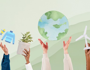 ESPR欧盟可持续产品生态设计法规已生效，纺织品、服装、鞋类成首批管控产品！