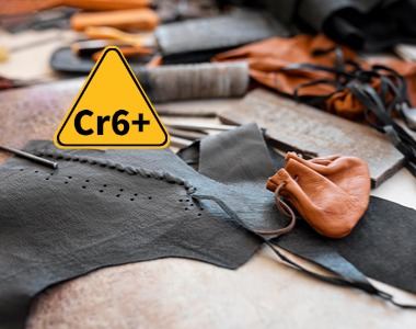 欧洲化学品管理局ECHA将对六价铬物质提出新限制提案，授权清单内铬化合物被纳入考虑范围！
