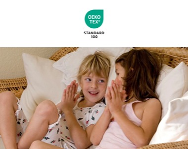 OEKO-TEX® STANDARD 100 2025年新规变化