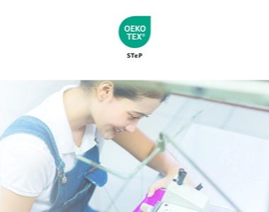OEKO-TEX® STeP 2025年新规变化