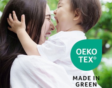 OEKO-TEX® MADE IN GREEN 2025年新规变化