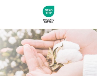 OEKO-TEX® ORGANIC COTTON 2025年新规变化