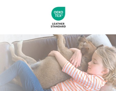 OEKO-TEX® LEATHER STANDARD 2025年新规变化