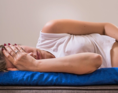 内衣中含有多种内分泌干扰物质！女性竟是受双酚危害的高危人群......