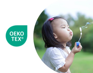 【最新发布】OEKO-TEX® 2025年标准进一步更新，涉及PFAS、限量值及ZDHC相关变更！