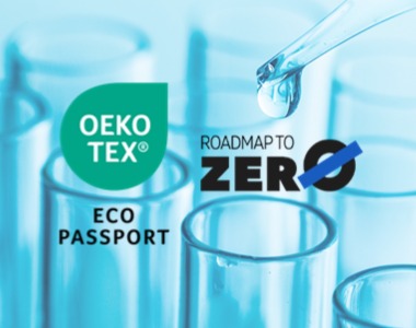 【官方发布】OEKO-TEX® ECO PASSPORT 2025年标准最新变更及ZDHC验证流程更新！