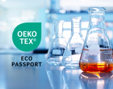 预警！OEKO-TEX® ECO PASSPORT测试结果公布：五种常见超标项目！