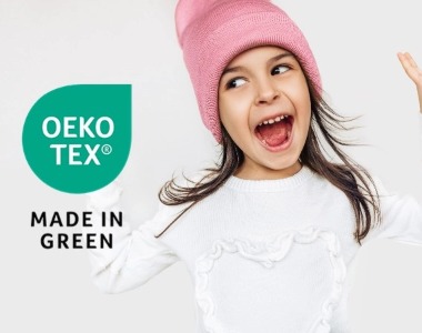 OEKO-TEX® MADE IN GREEN十周年了！