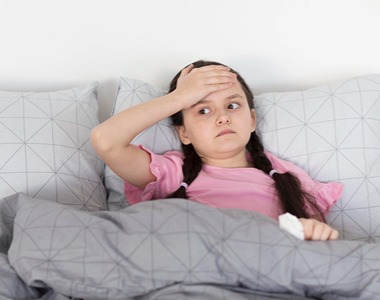 床垫或成卧室中的有害物质释放源？关注儿童睡眠环境的安全隐患！