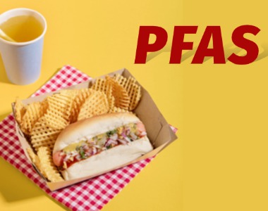 食品包装PFAS超标被诉讼？欧美收紧食品接触材料监管，含氟材料成关注焦点！