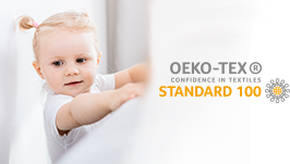 oeko-tex standard100标准