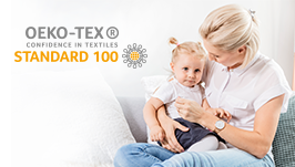 oeko-tex standard100标准
